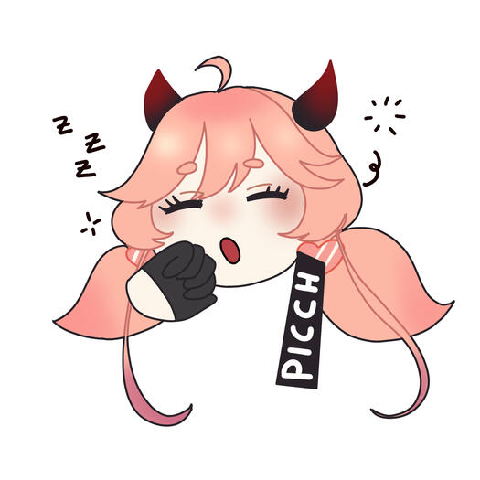 Twitch emote sample 3